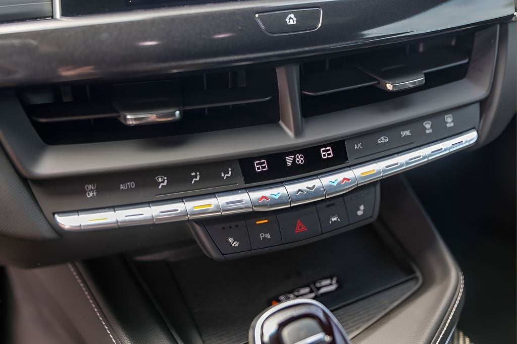 2023 Cadillac CT4 V-Series