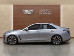2023 Cadillac CT4 V-Series