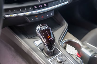2023 Cadillac CT4 V-Series