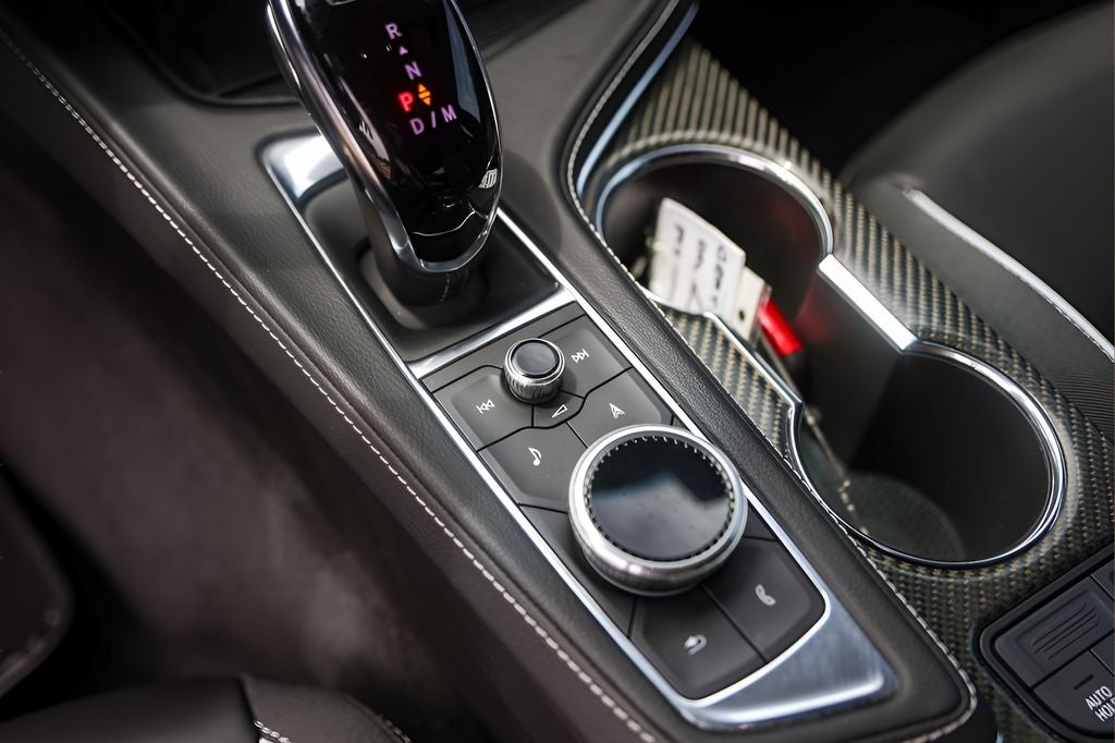 2023 Cadillac CT4 V-Series