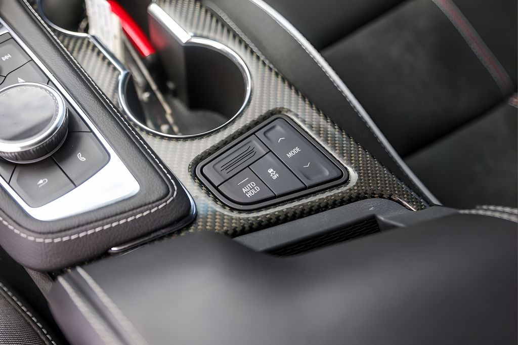 2023 Cadillac CT4 V-Series