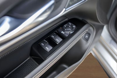2023 Cadillac CT4 V-Series