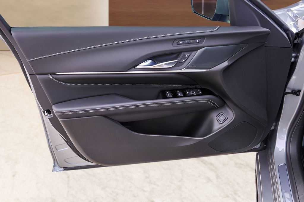 2023 Cadillac CT4 V-Series