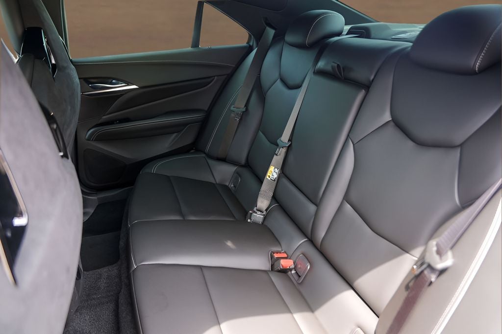2023 Cadillac CT4 V-Series