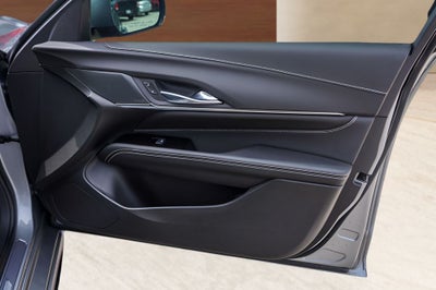 2023 Cadillac CT4 V-Series