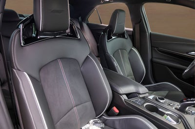 2023 Cadillac CT4 V-Series