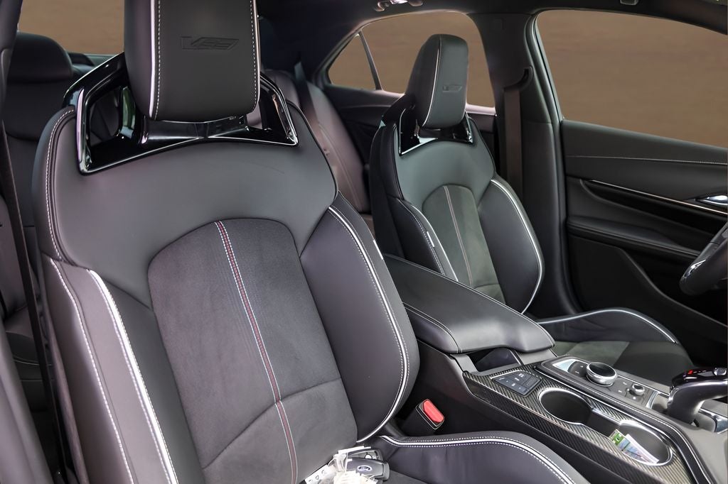 2023 Cadillac CT4 V-Series