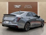 2023 Cadillac CT4 V-Series