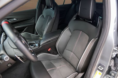 2023 Cadillac CT4 V-Series