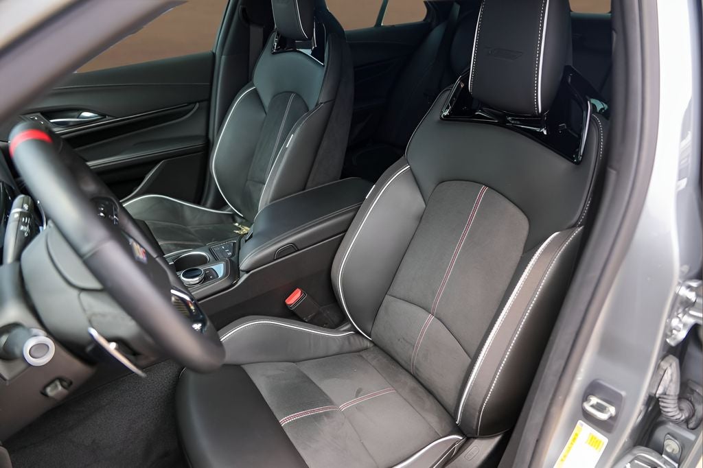 2023 Cadillac CT4 V-Series