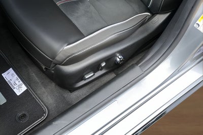 2023 Cadillac CT4 V-Series