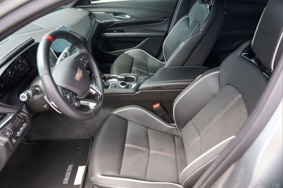2023 Cadillac CT4 V-Series
