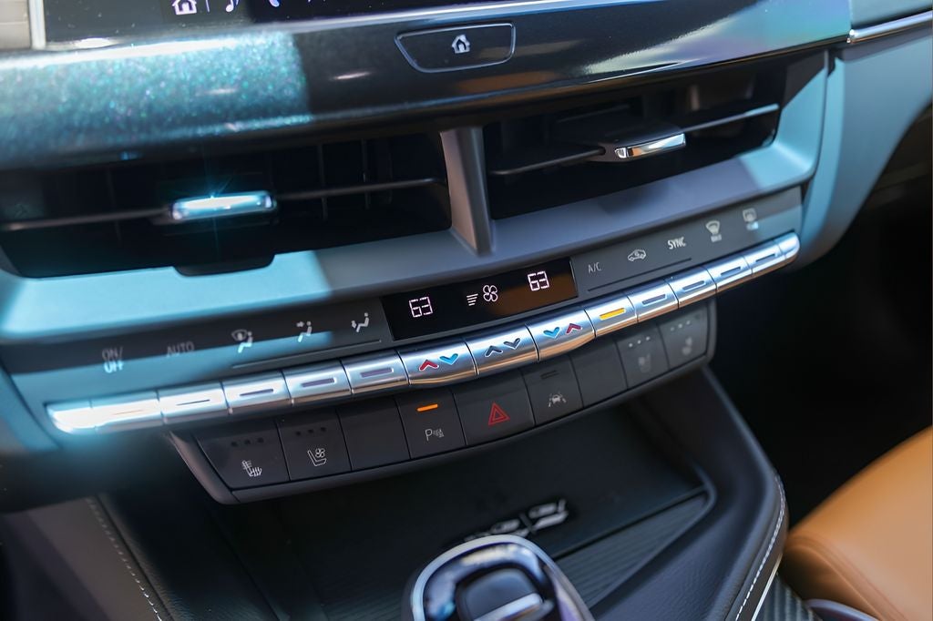 2023 Cadillac CT4 V-Series