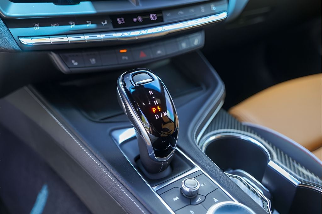 2023 Cadillac CT4 V-Series