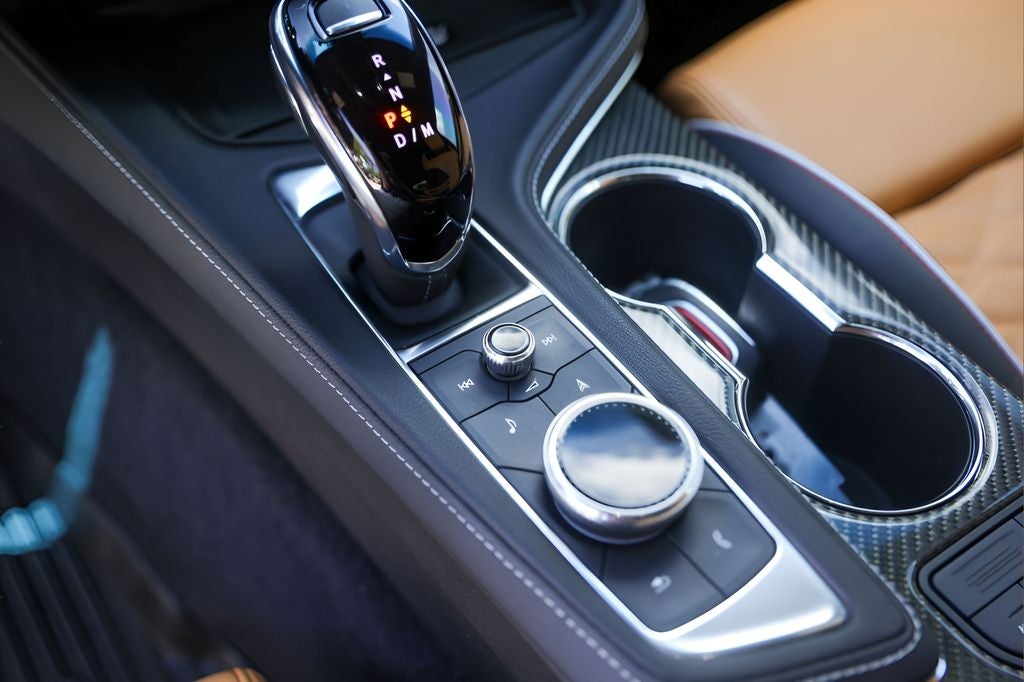 2023 Cadillac CT4 V-Series