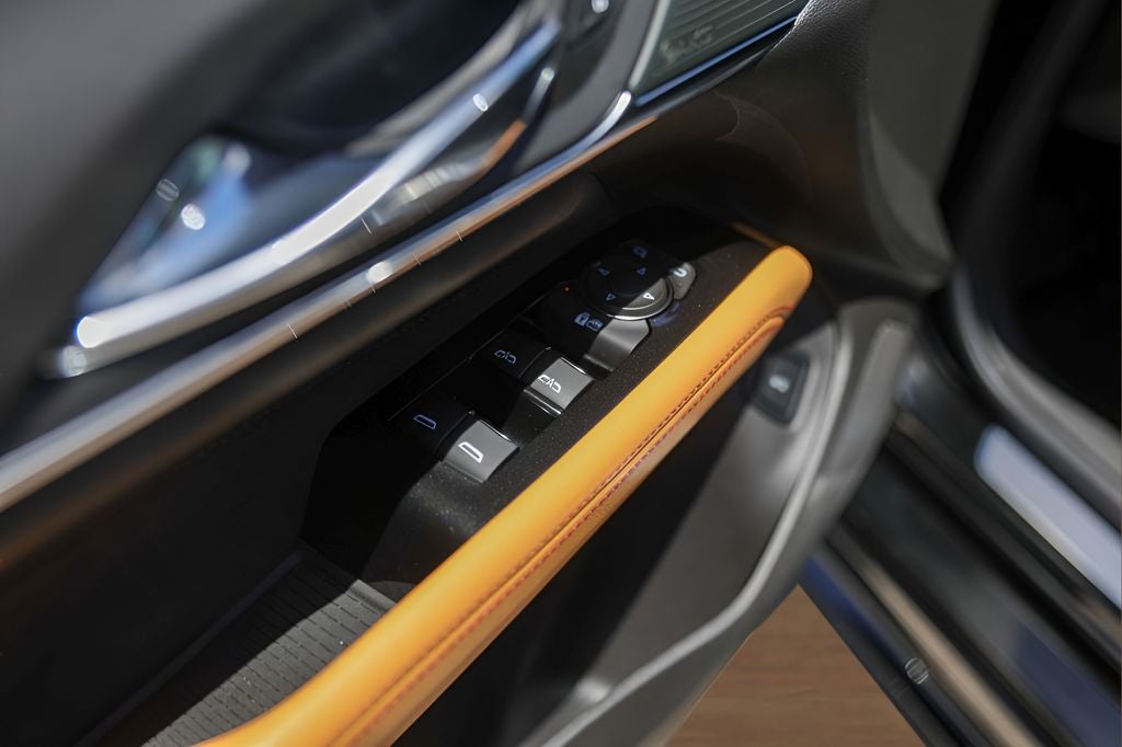 2023 Cadillac CT4 V-Series
