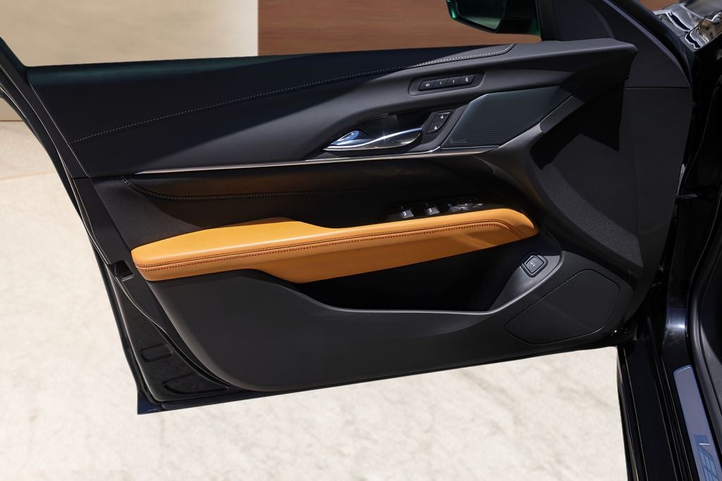 2023 Cadillac CT4 V-Series