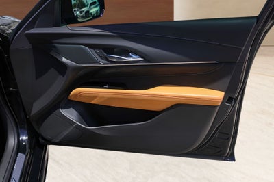 2023 Cadillac CT4 V-Series