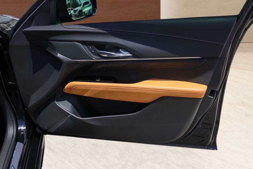 2023 Cadillac CT4 V-Series