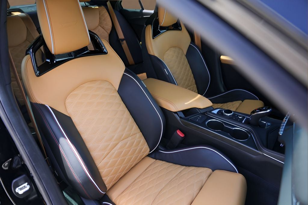 2023 Cadillac CT4 V-Series