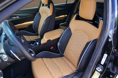 2023 Cadillac CT4 V-Series