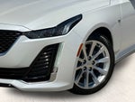 2024 Cadillac CT5 Luxury