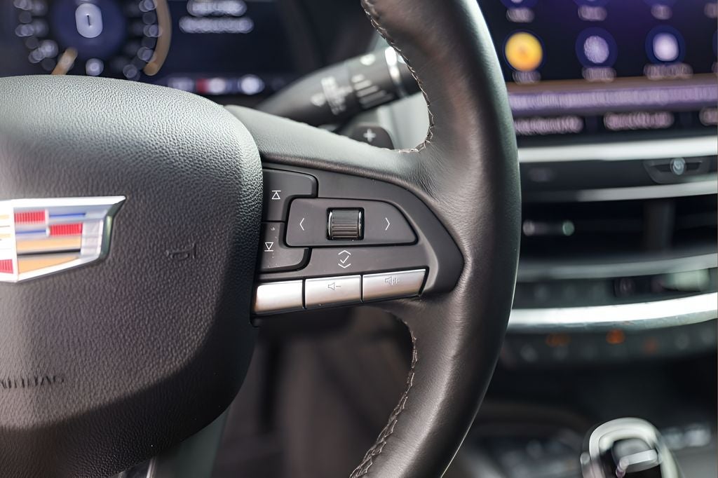 2023 Cadillac CT5 Premium Luxury