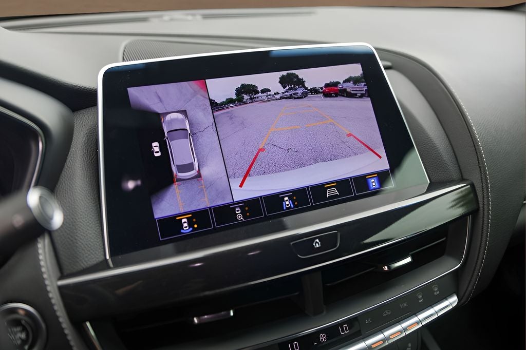 2023 Cadillac CT5 Premium Luxury