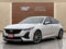 2022 Cadillac CT5 Sport
