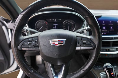 2022 Cadillac CT5 Sport