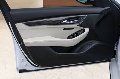 2022 Cadillac CT5 Sport
