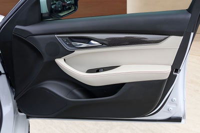 2022 Cadillac CT5 Sport