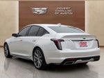 2022 Cadillac CT5 Sport