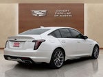 2022 Cadillac CT5 Sport