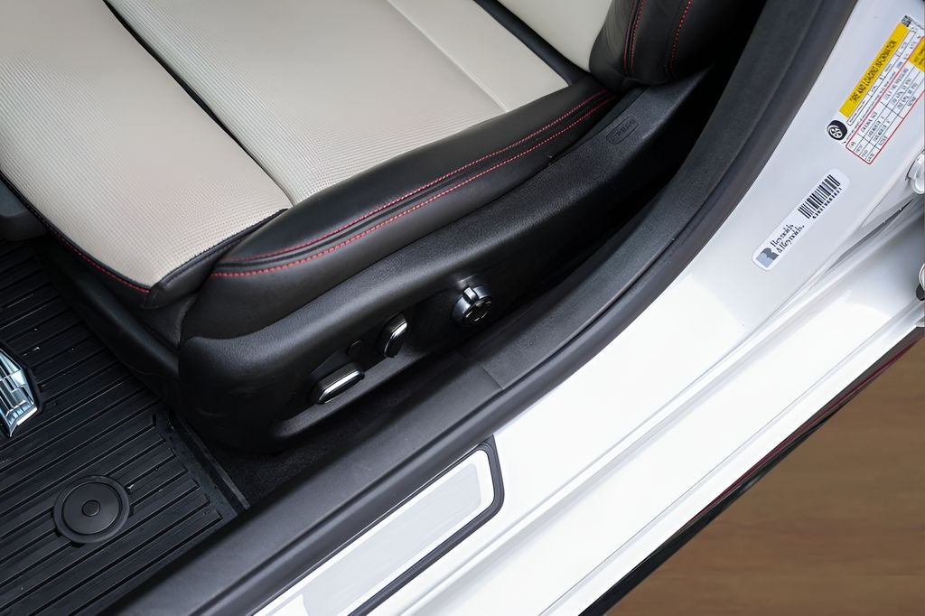 2022 Cadillac CT5 Sport