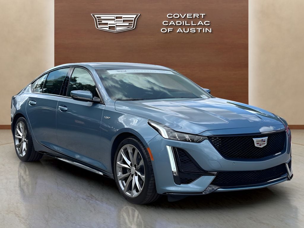 2024 Cadillac CT5 V-Series