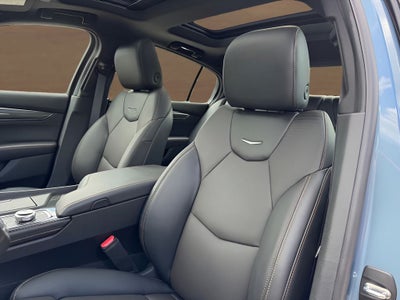 2024 Cadillac CT5 V-Series