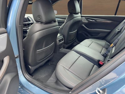 2024 Cadillac CT5 V-Series