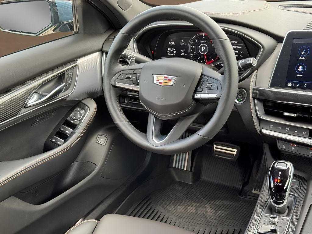 2024 Cadillac CT5 V-Series