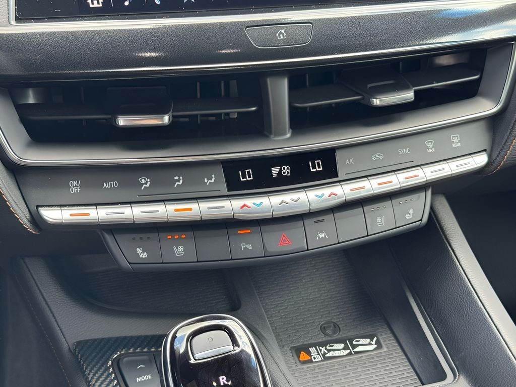 2024 Cadillac CT5 V-Series