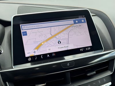 2024 Cadillac CT5 V-Series