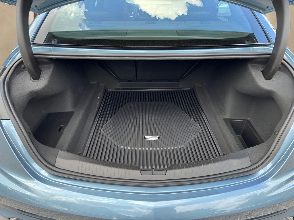 2024 Cadillac CT5 V-Series