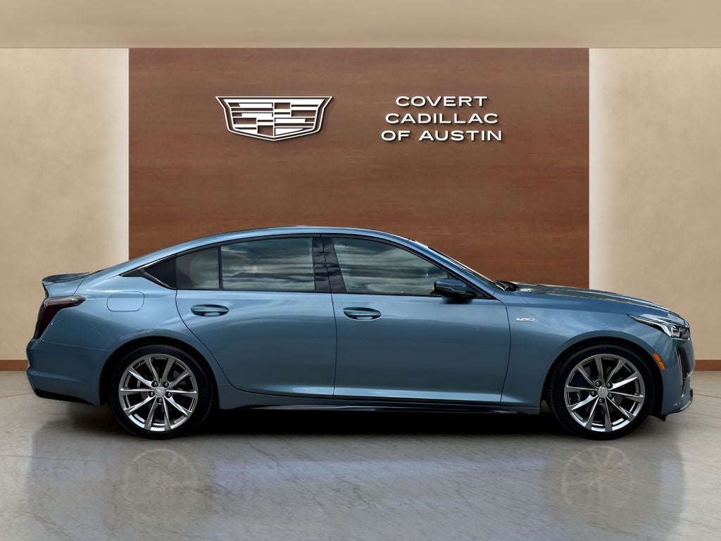 2024 Cadillac CT5 V-Series