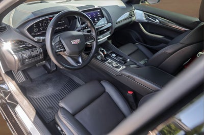 2023 Cadillac CT5 V-Series