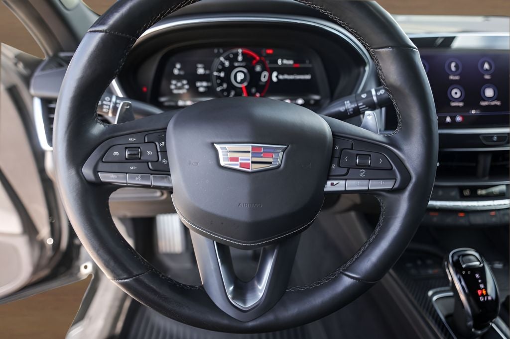 2023 Cadillac CT5 V-Series