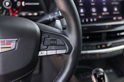 2023 Cadillac CT5 V-Series