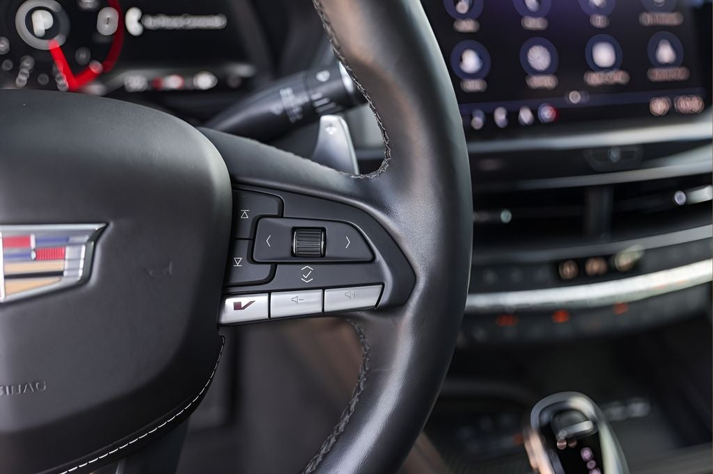 2023 Cadillac CT5 V-Series