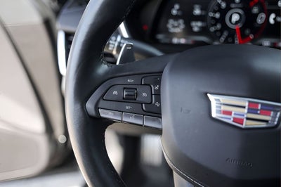 2023 Cadillac CT5 V-Series