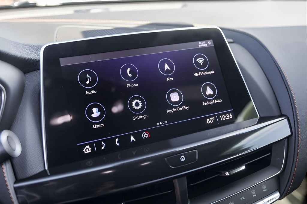 2023 Cadillac CT5 V-Series
