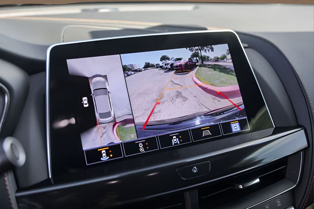 2023 Cadillac CT5 V-Series